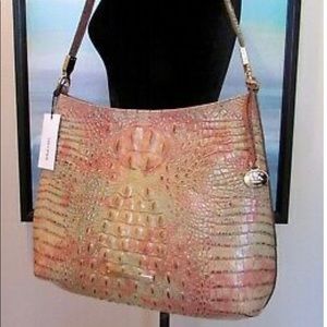 Authentic Brahmin Purse